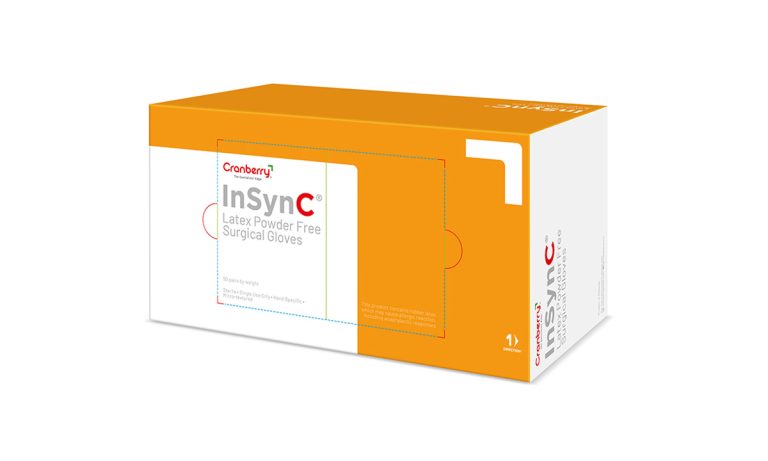 Insync (Powdered-Free)