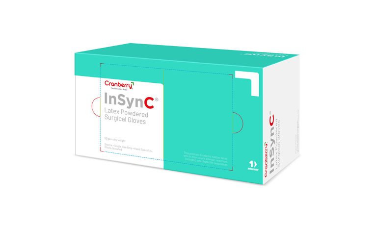 Insync (Powdered)