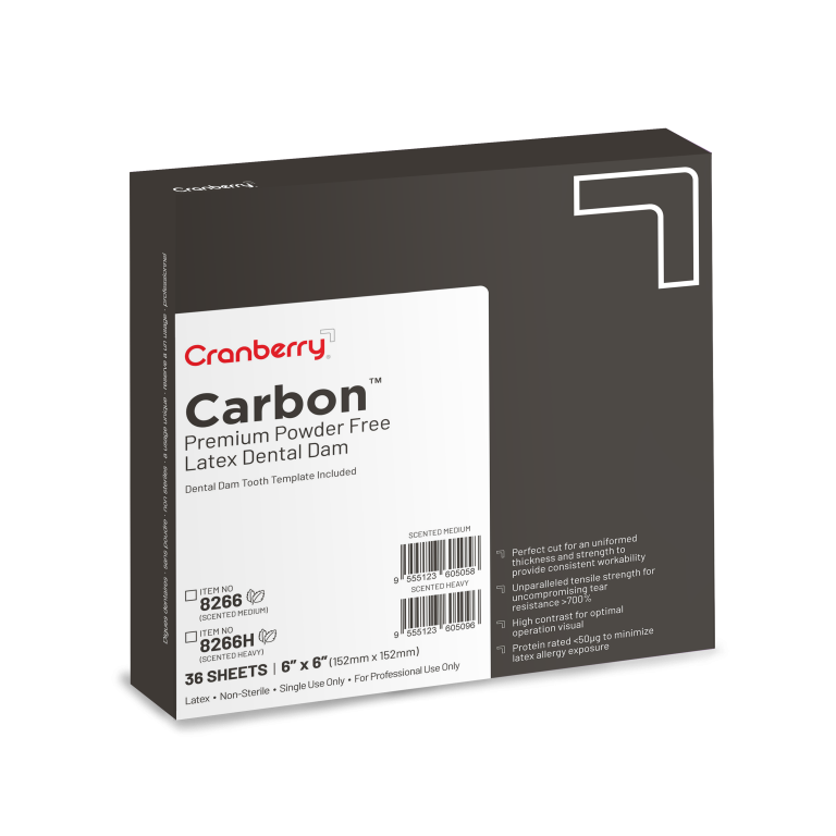 Carbon Smart Dam Latex