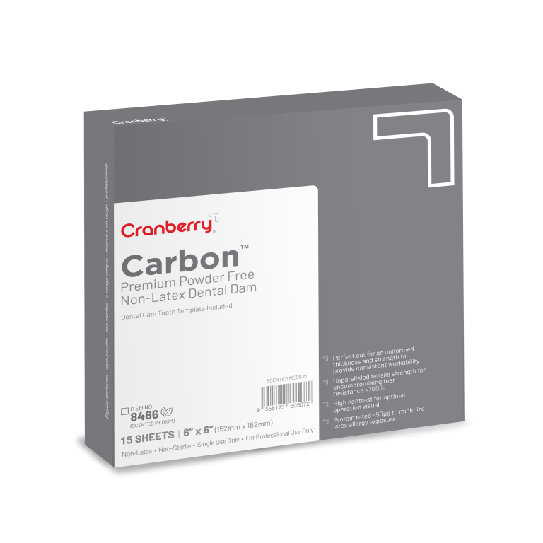 Carbon Smart Dam Non-Latex