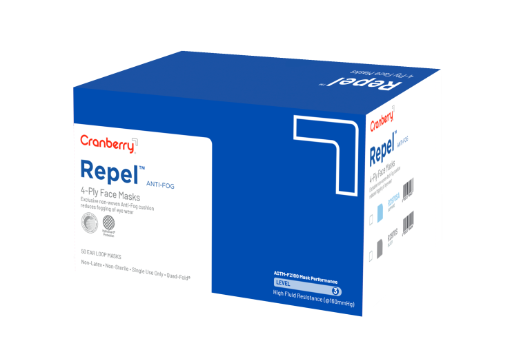 Repel Anti Fog