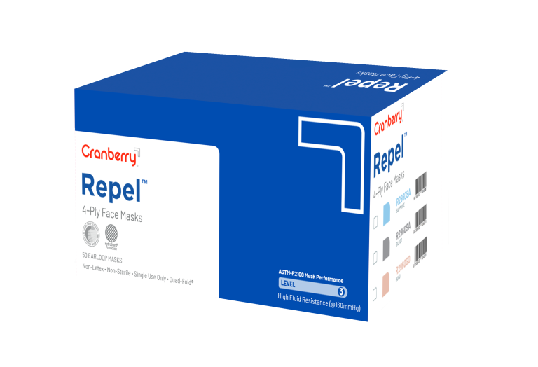 Repel