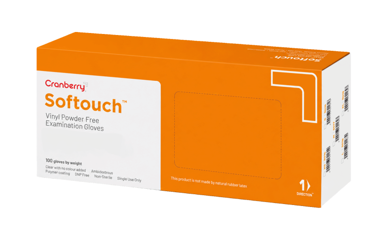 Softouch