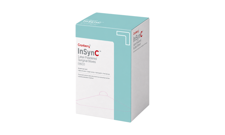 InSynC (Powdered)