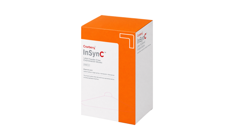 InSynC Powder Free