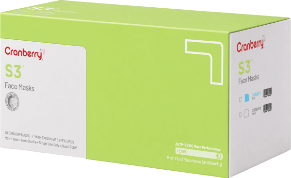 S3 Inner Box